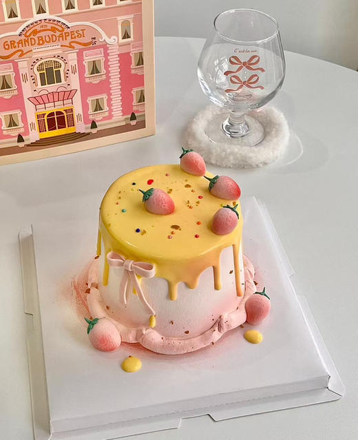 草莓可心 商品图0