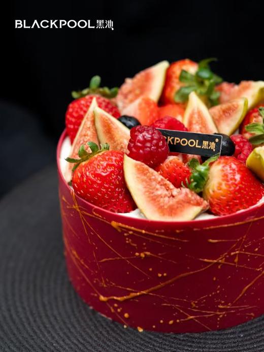 射手座·浆果地 | 黑池 商品图3