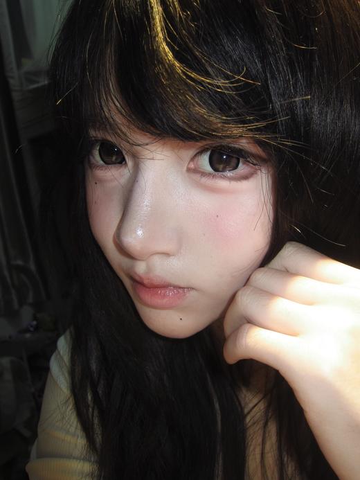 Melokatie 半年抛 人气校花 直径14.5mm着色14.2mm 商品图2