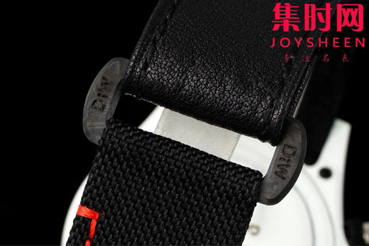 劳力士 DIW迪通拿碳纤维系列 改装迪通拿 新款颜色！重制版！丹东4801机 男士腕表 表径40mm 商品图5