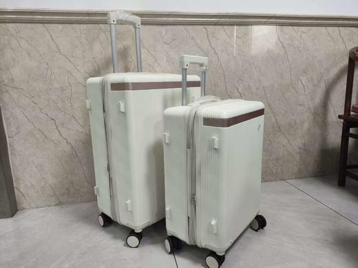 Solulu定制行李箱 ② 商品图2