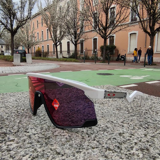 中性款骑行运动跑步眼镜 商品图0