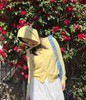 老米优品🎈3-5天发！【2条包邮】100% WOOL🐏《澳洲纯羊毛🍂针织三角围脖》高级感，层次感拉满！时髦精必入宝藏围巾~WJ251118A 商品缩略图9