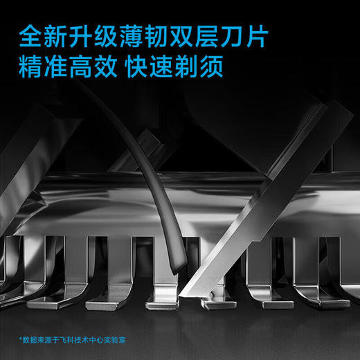 飞科电动剃须刀FS918 商品图1