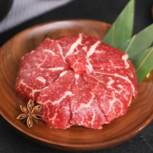 春禾秋牧醇香丰礼牛肉礼盒5200g（1688型中式） 商品图1