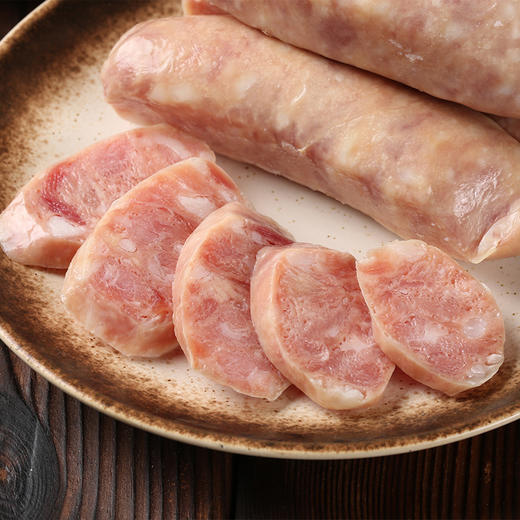 山洋纯肉地道肠200g【GA】 商品图4