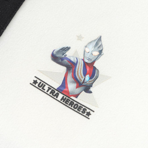 【奥特曼IP】巴拉巴拉男童长袖t恤秋装款POLO衫撞色时尚舒适潮酷 商品图3