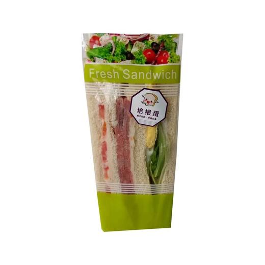 培根蛋三明治130g  (需加热请备注) 商品图0