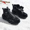 安踏跃岭2丨加绒加厚保暖高帮大棉鞋男2025冬季新款运动112618932 商品缩略图3