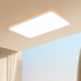 易来Yeelight全光谱护眼吸顶灯 纤辰3.0系列