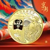 预定！2025京剧净角纪念币 商品缩略图7