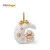 MChugs 圣诞来瑞特兔 月亮挂饰毛绒娃娃摆件生日礼物公仔 商品缩略图1