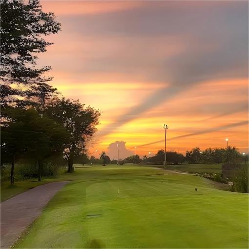 清迈·北山高尔夫俱乐部 North Hill Golf Club ChiangMai  | 清迈高尔夫球场 | 泰国高尔夫球场俱乐部 商品图5