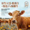 认养一头牛4.0g乳蛋白A2β-酪蛋白娟姗高钙纯牛奶250ml*10盒梦幻盖 送礼盒装 /水饮冲调 /常温奶 /基础牛奶 商品缩略图0