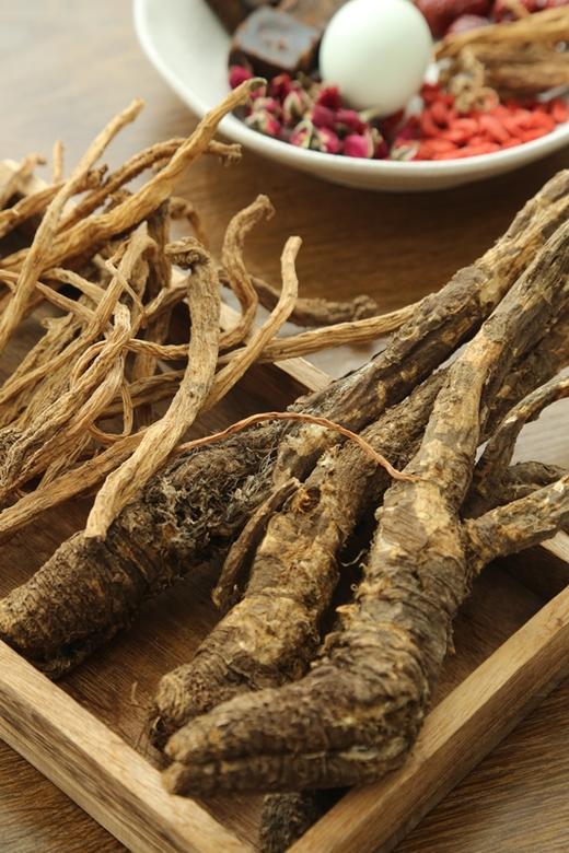 【丽江野当归、野党参】生晒 海拔3200m 香味浓郁  补而不燥 商品图3