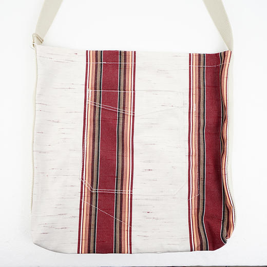 Alternative Country LABOR SHOULDER 斜挎包 商品图1