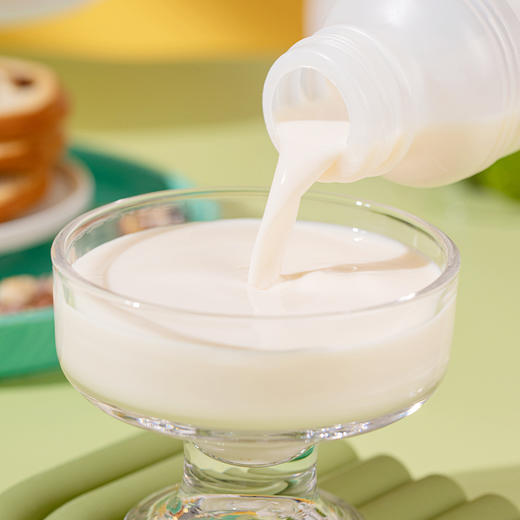 【光明&小西牛】青海甜牛奶 高原甜牛奶儿童学生成人甜牛奶243mlx12瓶/箱 商品图6