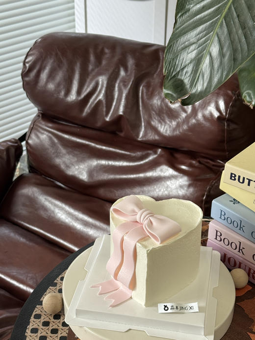 ins粉色蝴蝶结 商品图0