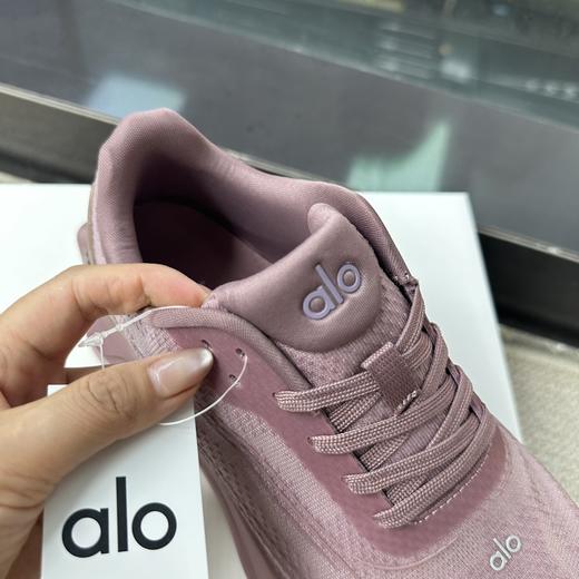 a*lo舒适百搭耐磨透气支撑低帮跑步鞋（款式1） 商品图6