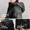 商场同款|森马XCNSPACE航天合作系列羽绒服女冬季2025新款鹅绒服 商品缩略图3