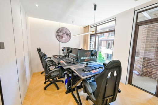 龙岩慢姑娘中航紫金轰趴馆 商品图4