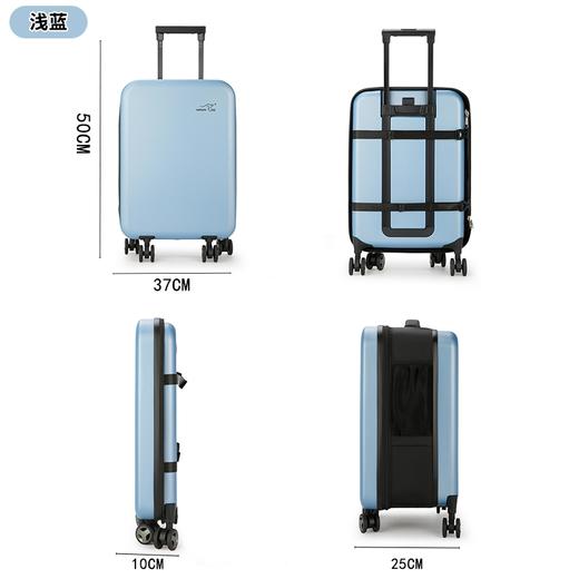 Solulu定制折叠箱 商品图1