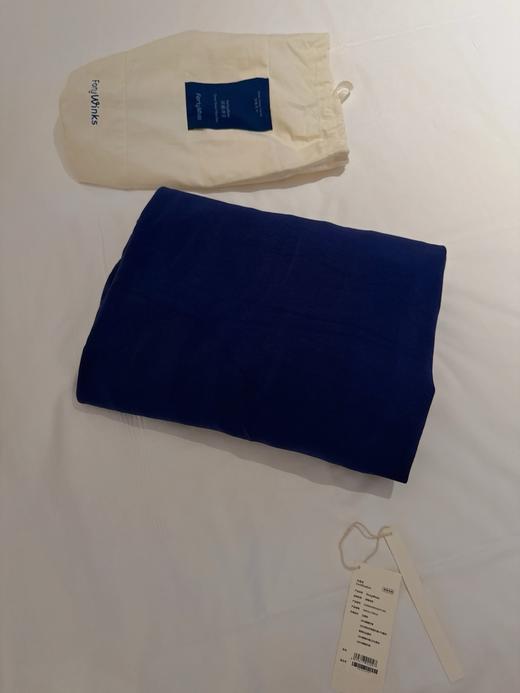 25亚朵新款深睡床笠❗️原厂渠道单 神仙床笠❗️ 商品图1