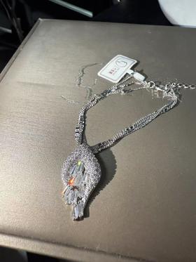 【不支持退换】 无原包装盒 饰品 029