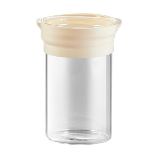 【全玻璃更纯净】巴森小方炖养生壶BS-D7 电陶黑晶发热盘 全玻璃高硼硅玻璃 24H预约恒温 精准控温 一健45℃调奶 800W速炖 多段养生炖煮 6大菜单功能 容量1.2L 商品图11