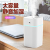 戈尔斯诺 新款纳米雾化静音夜灯加湿器（三色可选） 商品缩略图2