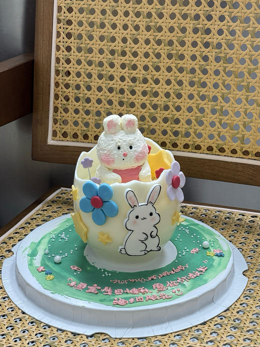 破壳日小兔子 商品图2