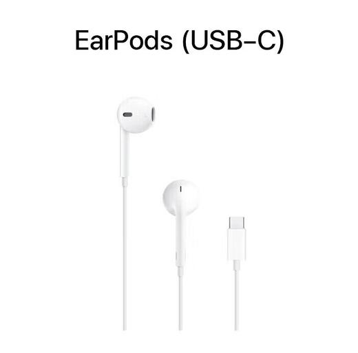 Apple/苹果手机耳机有线EarPods 耳机 iPhone iPad 耳机 手机耳机 商品图0