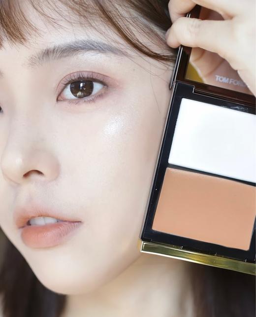 TF双色塑颜膏高光修容瘦脸 商品图0