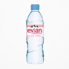 Evian依云弱碱性天然矿泉饮用水500ml 商品缩略图0
