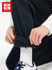 超级安踏男子加绒直筒裤秋冬新款保暖运动裤宽松休闲裤152548306U 商品缩略图2
