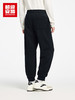 超级安踏休闲裤男子秋季新款针织长裤运动裤束脚卫裤152548304U 商品缩略图1