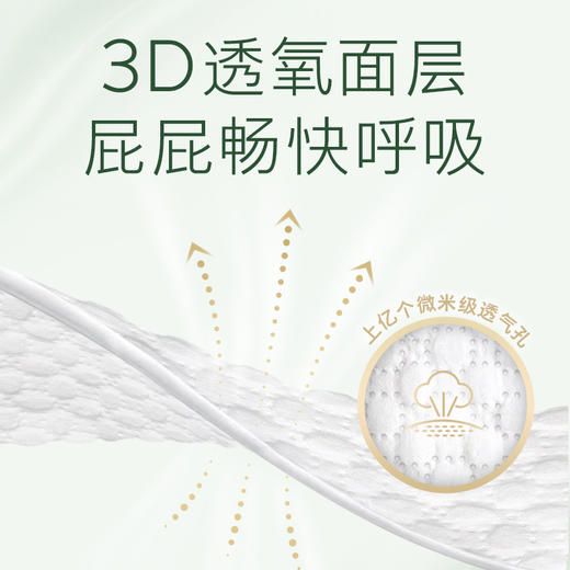 好奇森林蜜语系列尿不湿 商品图1