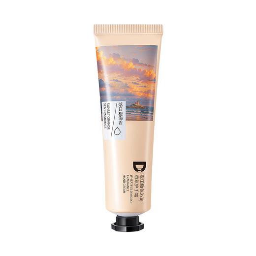 【特惠到手12支！明星同款香氛护手霜】Dn麦田微氛沁润香氛护手霜 商品图7