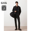 GXG男装 反光设计休闲衬衫户外工装长袖衬衣男外套 2025秋季热卖 商品缩略图1