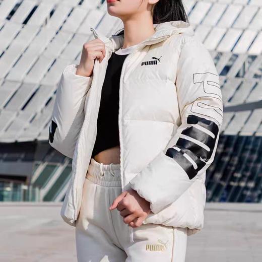 彪马 499.9元 羽绒外套 (线上线下同时在售不保证有货，活动款不退不换介意勿拍) 597477-TY 商品图0