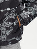 【超惠秒】Versace 范思哲 男士御寒 双面穿 白鸭绒夹克羽绒服外套 11691 商品缩略图13