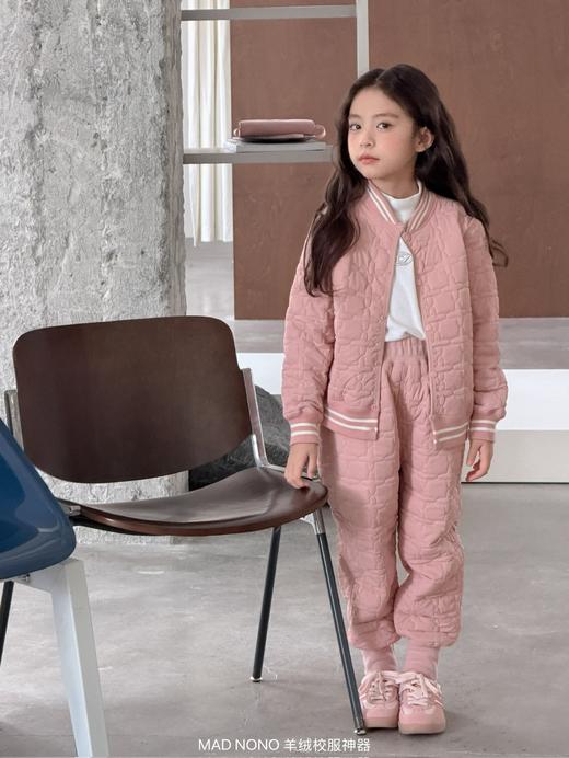 MAD*NONO羊绒校服神器套装 商品图8