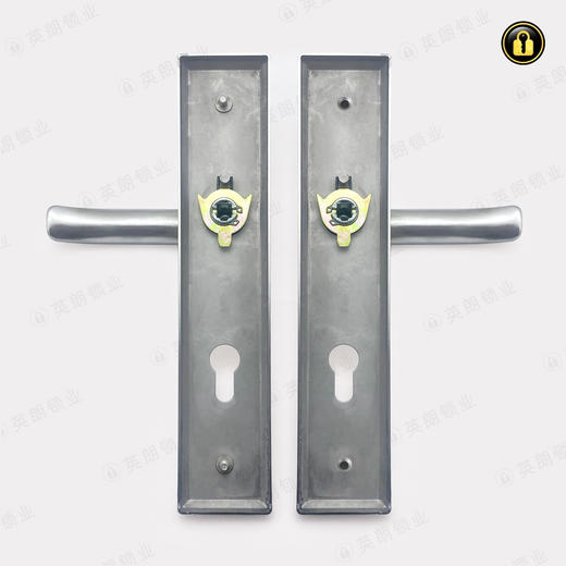 〖A050〗1.5厚3306-04(85孔)210孔260长面板 商品图1