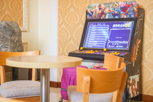 烟台慢姑娘暖聚轰趴馆 商品图4