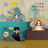 中国京剧艺术纪念币摆件！ 商品缩略图9