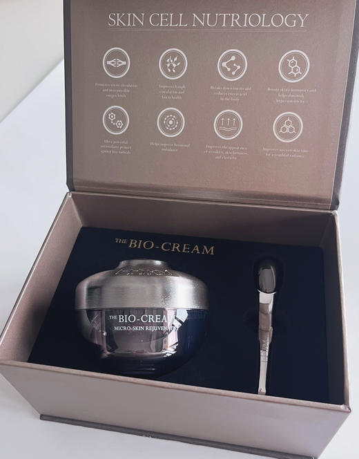 美国i-Firm USA微循环升华再生霜 商品图9