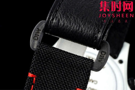 劳力士 DIW迪通拿碳纤维系列 改装迪通拿 新款颜色！重制版！丹东4801机 男士腕表 表径40mm 商品图5