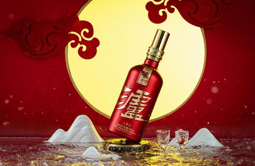 【久】52°泸州大壹品500ml/2瓶 商品图1