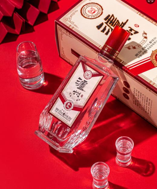 【久】52°泸州幸福记忆500ml/2瓶 商品图3