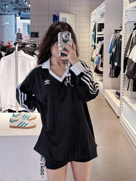毒家，Adidas/阿迪达斯 Color系列薄款长袖，IZ4808